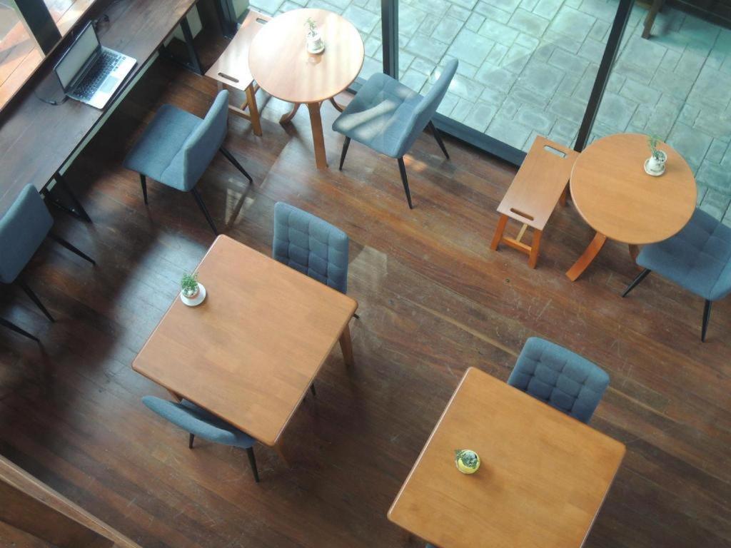 בנגקוק Aiims Tales Canal Boutique House מראה חיצוני תמונה