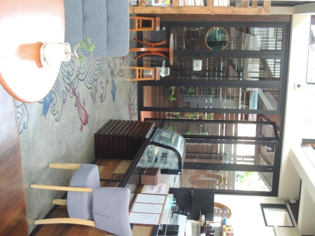 בנגקוק Aiims Tales Canal Boutique House מראה חיצוני תמונה