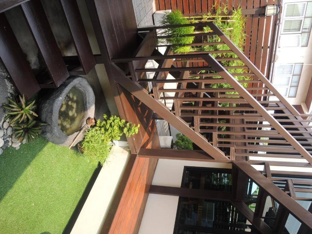 בנגקוק Aiims Tales Canal Boutique House מראה חיצוני תמונה