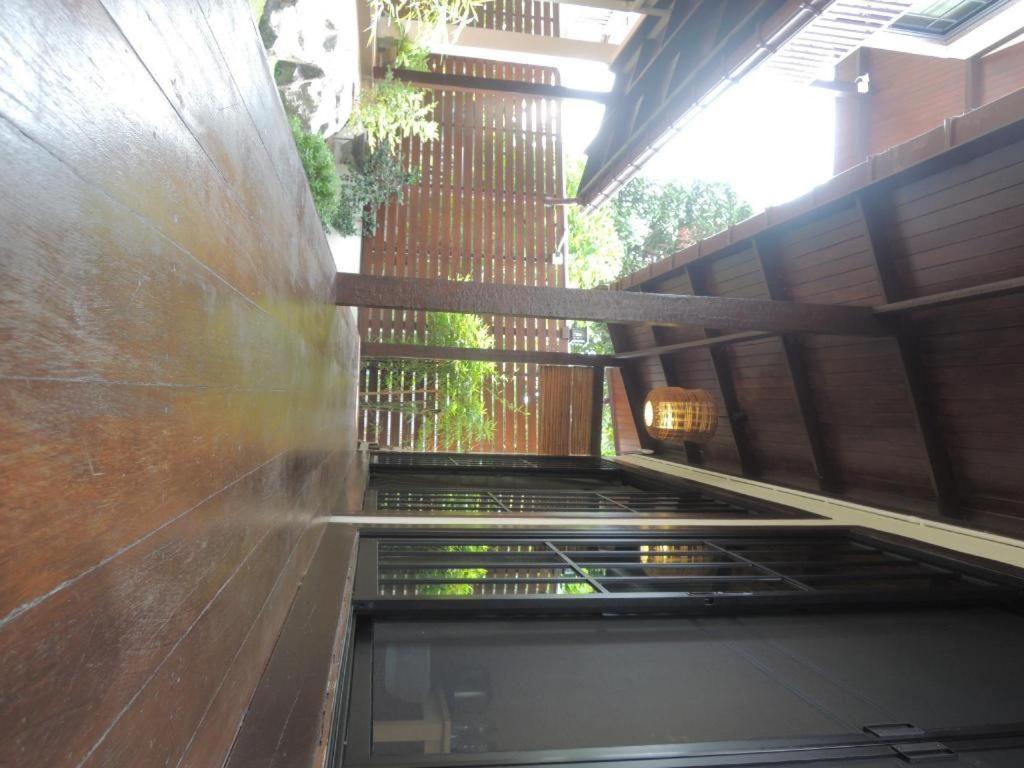 בנגקוק Aiims Tales Canal Boutique House מראה חיצוני תמונה