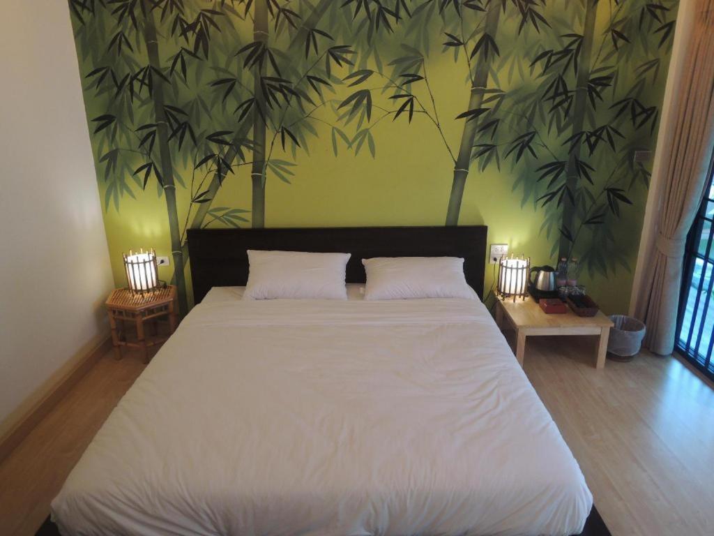 בנגקוק Aiims Tales Canal Boutique House מראה חיצוני תמונה