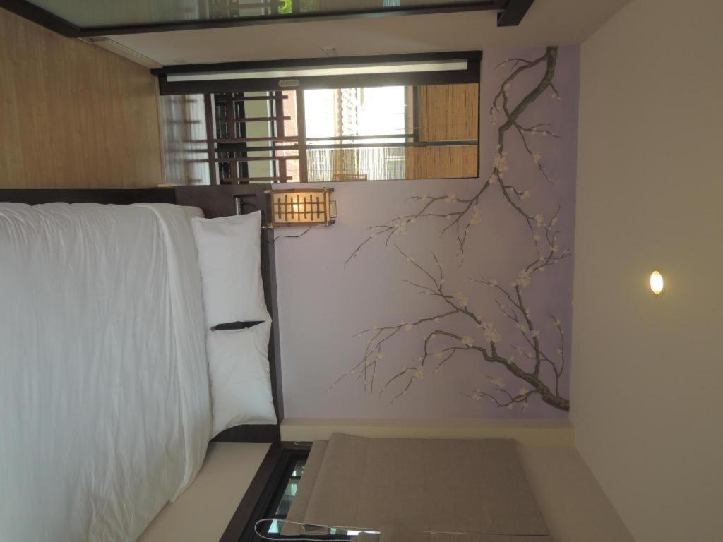 בנגקוק Aiims Tales Canal Boutique House מראה חיצוני תמונה