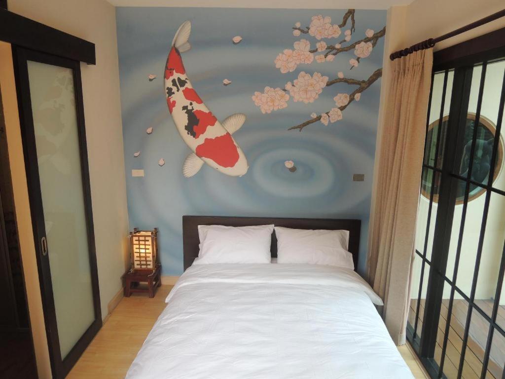 בנגקוק Aiims Tales Canal Boutique House מראה חיצוני תמונה