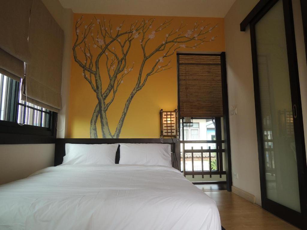 בנגקוק Aiims Tales Canal Boutique House מראה חיצוני תמונה