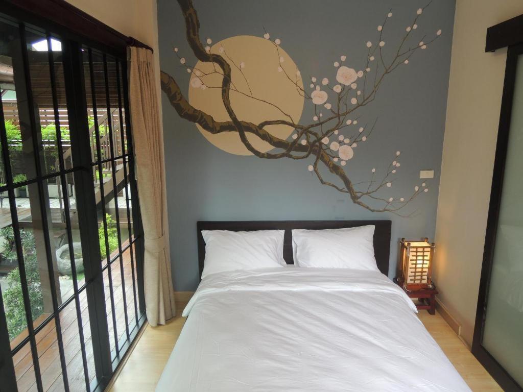 בנגקוק Aiims Tales Canal Boutique House מראה חיצוני תמונה