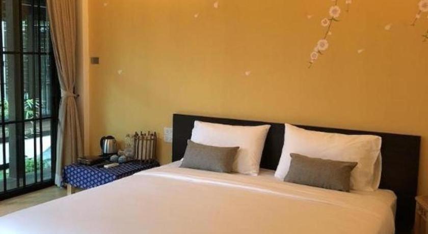 בנגקוק Aiims Tales Canal Boutique House מראה חיצוני תמונה