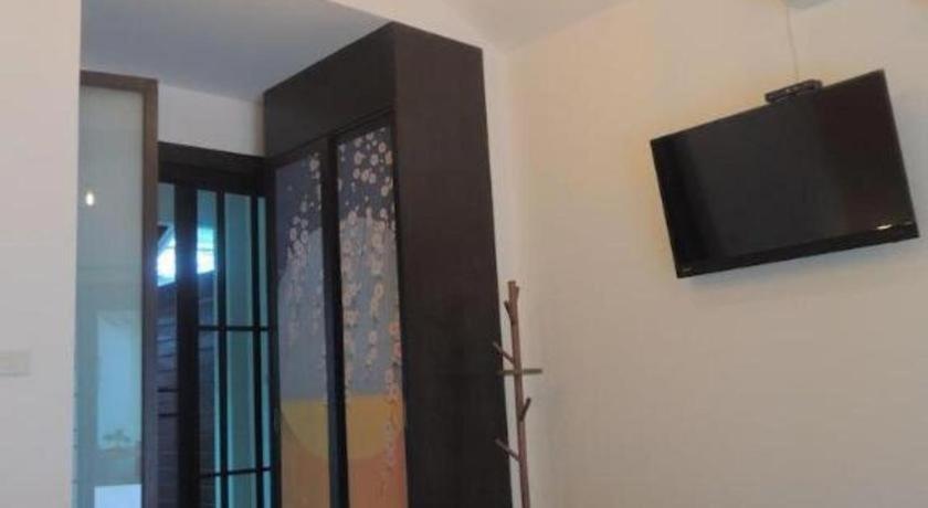 בנגקוק Aiims Tales Canal Boutique House מראה חיצוני תמונה
