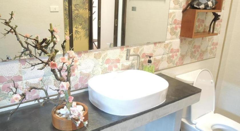 בנגקוק Aiims Tales Canal Boutique House מראה חיצוני תמונה