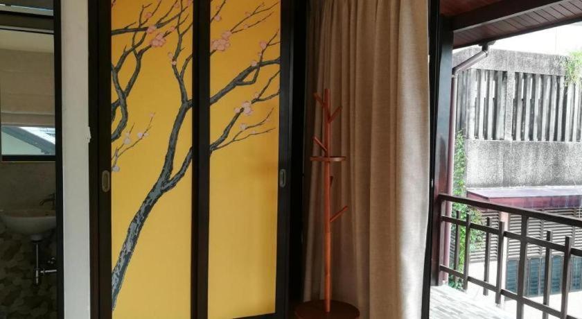 בנגקוק Aiims Tales Canal Boutique House מראה חיצוני תמונה